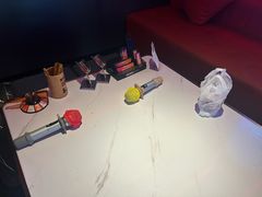 -星聚会KTV(龙湖上海奉贤天街店)