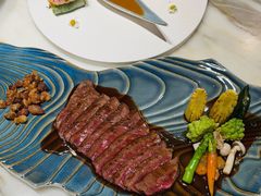 -月下料理(楷林IFC店)