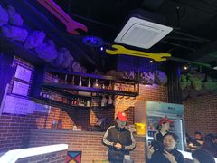 -眼镜哥浦江夜宵大本营