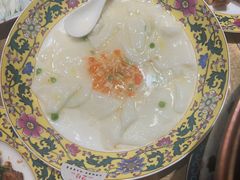 -京味斋·烤鸭·北京菜(安贞店)