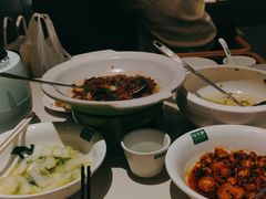 -绿草地·湘菜(7mall店)