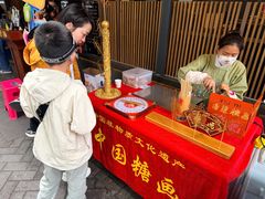 -饕林餐厅(春熙路店)