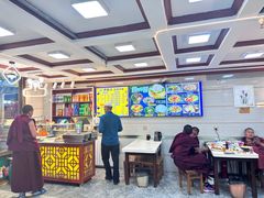 -清真益鑫羊肉手抓馆(南大街店)
