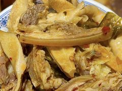 -李双猪·小龙虾·烧烤·羊肉煲(乐山店)