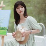 艺术感画廊～拍照好看！周边游看看这里！