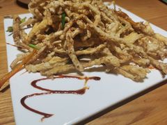 竹里小炒-竹里馆·淮扬菜·功夫茶(老门东店)