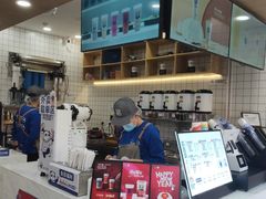 -茶百道(良乡大学城店)