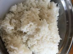 米饭-下梅人家土菜馆(历史文化餐厅度假区店)