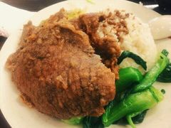 -大圆碗•T骨大排饭(天海店)