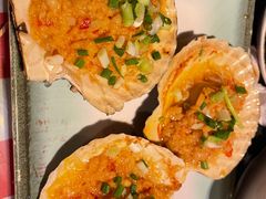 -酒城烤事(玉带龙庭店)