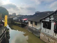 -阿东农家菜(新场古镇下塘街店)