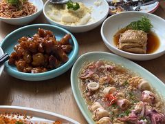 -新白鹿餐厅(城西银泰城店)