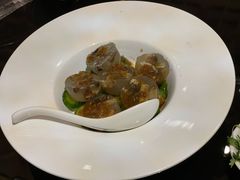 土笋冻-闽和南(深圳万象城店)