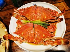 -黄龙海鲜大排档(杭州总店)