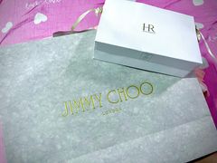 -JIMMY CHOO(德基广场店)