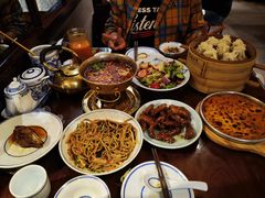 -龍聚祥烧麦馆(万达店)