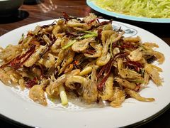 -老家黄墩小错鸡·活海鲜
