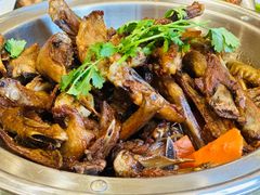-美极鲜食坊(宝安南路店)
