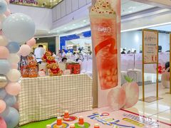-永旺梦乐城(金银潭店)