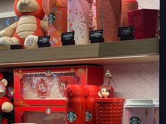 -星巴克(广州东圃天银店)