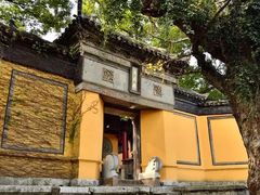 -无锡惠山寺