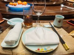 -四世同堂·京菜·烤鸭(双井店)