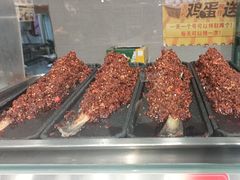 -韩麦大冷面(桂花街直营店)