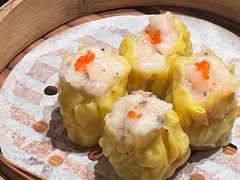 -厦门艾美酒店·乐美中餐厅