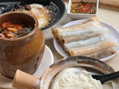 -云平风味园(护国路店)