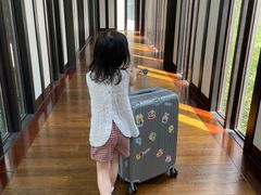 -上海崇明金茂凯悦酒店