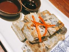 -云海肴·汽锅鸡·云南菜(天津国金汇店)