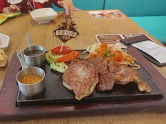 -豪客来牛排(海沧阿罗海店)