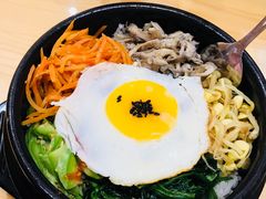-韩食味·小木屋(日照店)