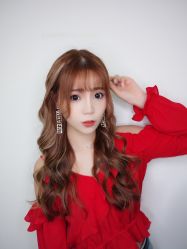 -TK·HAIR SALON韩式设计
