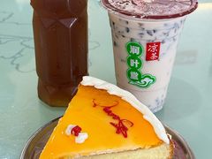 -润叶堂凉茶(岩屿路店)