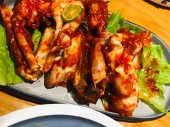 -星光小把串·海鲜烧烤(西安路店)