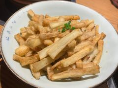 -吃饭皇帝大(解放西路店)
