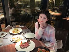 -West10 西拾·西餐厅·创意菜(未来科技城店)