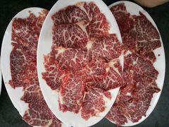 五花趾-官塘兄弟·潮汕牛肉店(官塘总店)