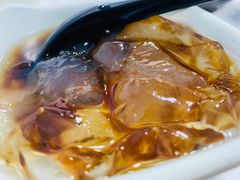 冰粉-一品郑记重庆牛肉米线馆(东泰路店)