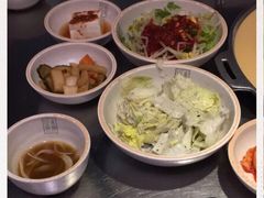 -喜来稀肉(虹泉路店)