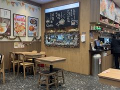 -小条食堂(筼筜天虹店)