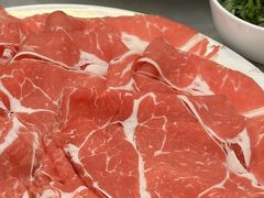 -惠丰涮肉馆|炭火铜锅·手工水饺(德宝新园店)