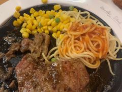 -豪客来牛排(天阳D32店)