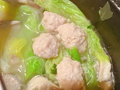 -北京水岸山吧度假村(雁栖镇店)