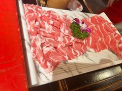 -谭鸭血老火锅·匠心(环球港旗舰店)