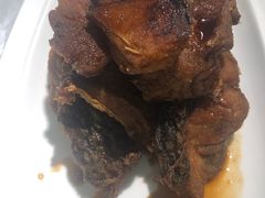 -和记小菜(东方店)