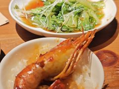 -蝦塘·中国餐馆(城墙南马道巷店)