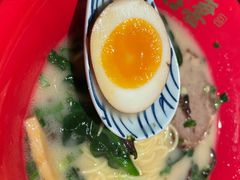 -吾妻拉面•和风食堂(群光广场店)
