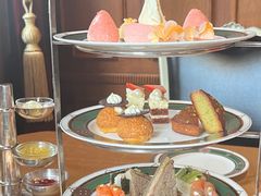 -马勒别墅·中餐厅